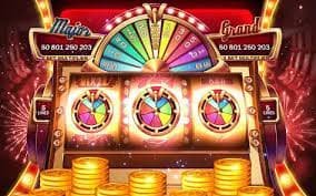 slot raja platform dashboard showing live dealer tables, sportsbook odds, and slot game lobby