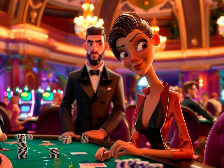 slot raja App 