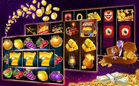 slot raja featured game showcase