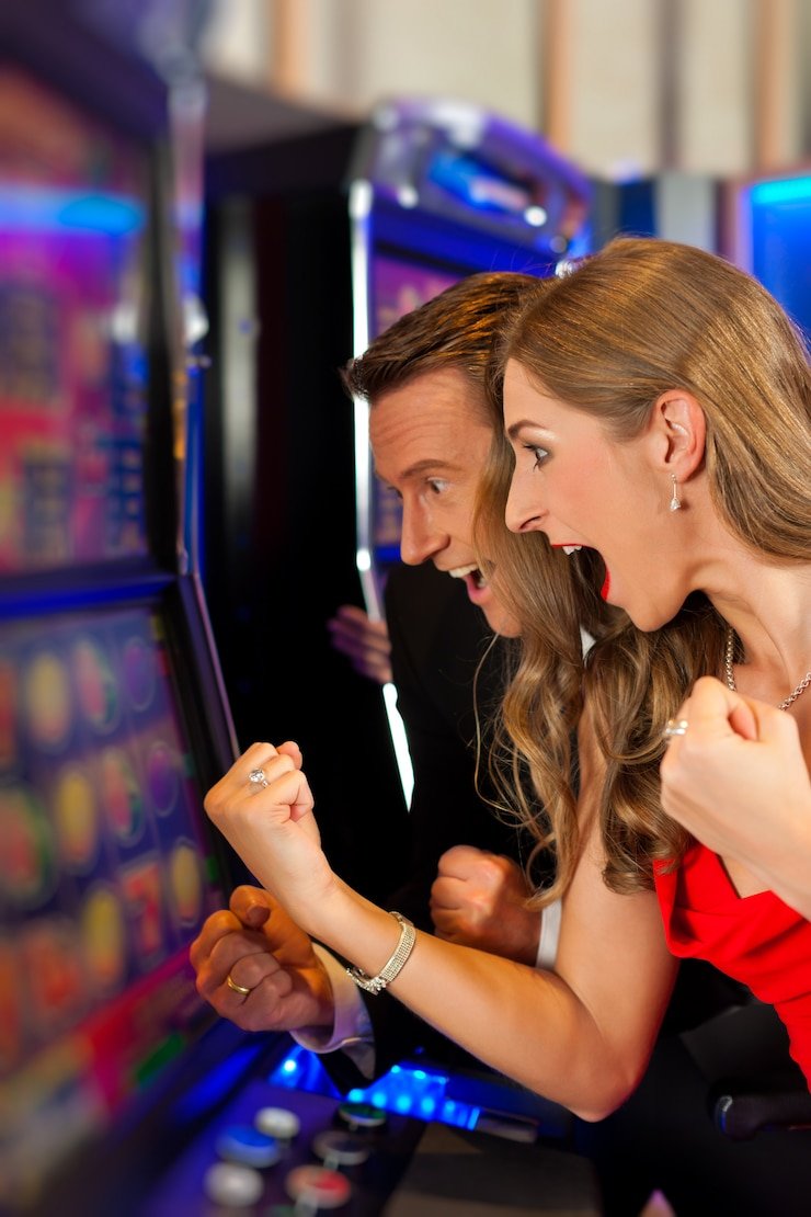 slot raja featured game showcase
