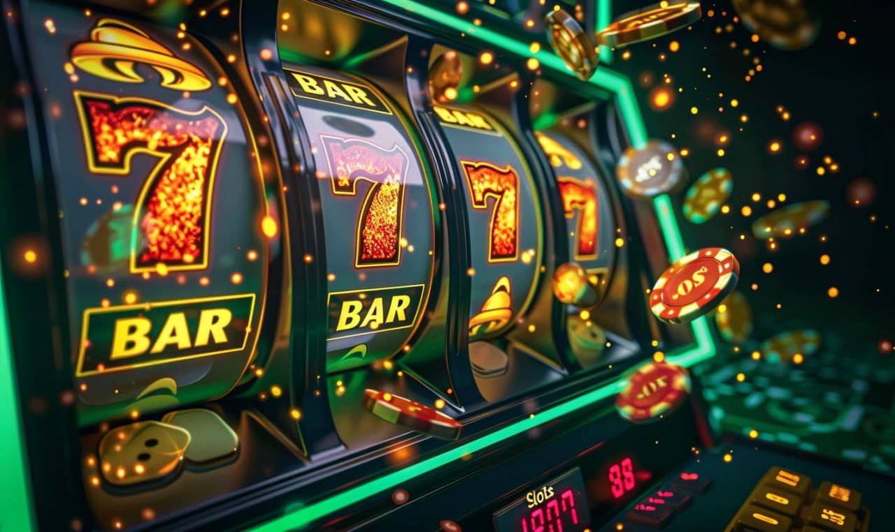 slot raja featured game showcase