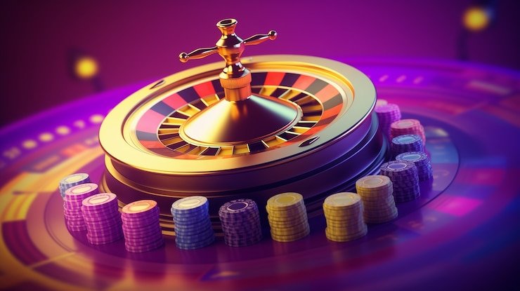 slot raja featured game showcase